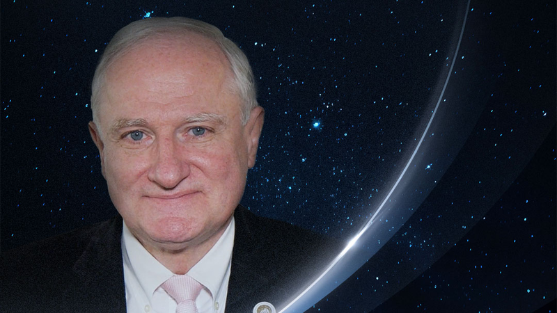 Global_Cooperation_Key_to_Asteroid_Threat_Mitigation__Says_IAF_Chief - Khabar Asia Global_Cooperation_Key_to_Asteroid_Threat_Mitigation__Says_IAF_Chief