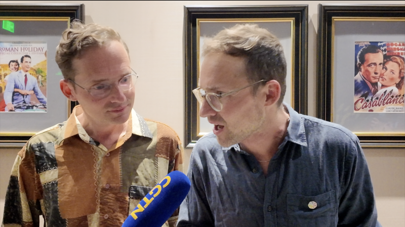 Global_Filmmakers_Reveal_Favorite_Chinese_Films_at_Beijing_Festival video poster