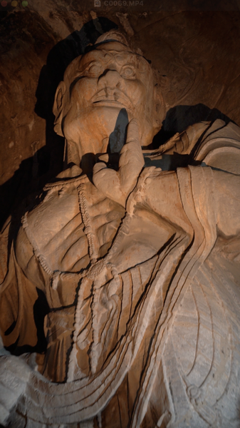 Global_Journalists_Marvel_at_China_s_Longmen_Grottoes_Cultural_Legacy_poster - Khabar Asia Global_Journalists_Marvel_at_China_s_Longmen_Grottoes_Cultural_Legacy video poster