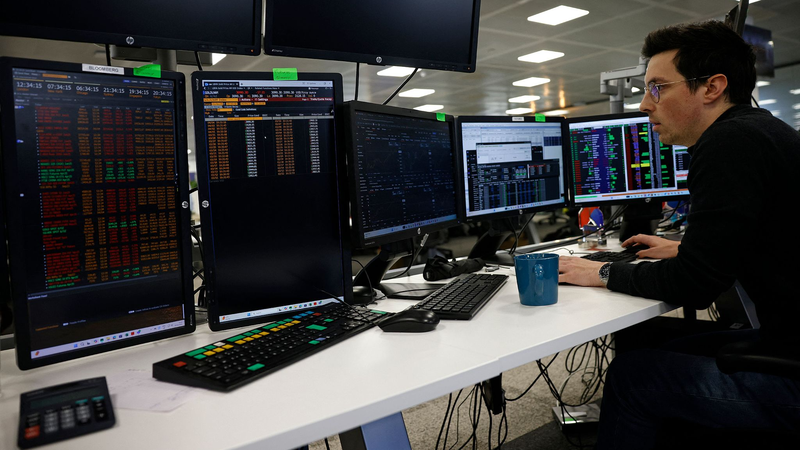 Global_Markets_Plunge_Amid_Trump_Tariff_Crisis - Khabar Asia Global_Markets_Plunge_Amid_Trump_Tariff_Crisis