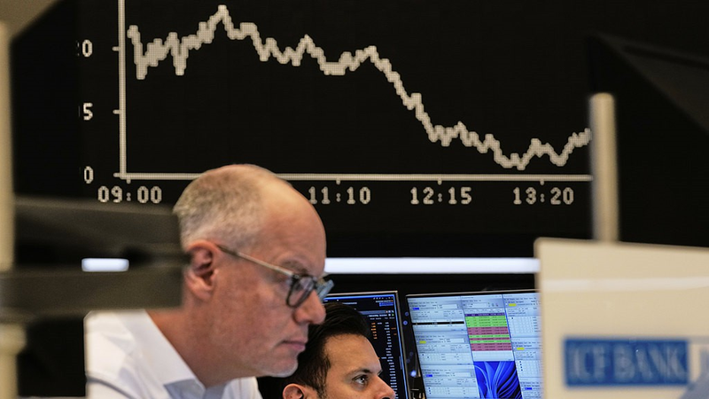 Global_Markets_Slump_as_Trade_Tensions_Fuel_Investor_Jitters_poster - Khabar Asia Global_Markets_Slump_as_Trade_Tensions_Fuel_Investor_Jitters video poster