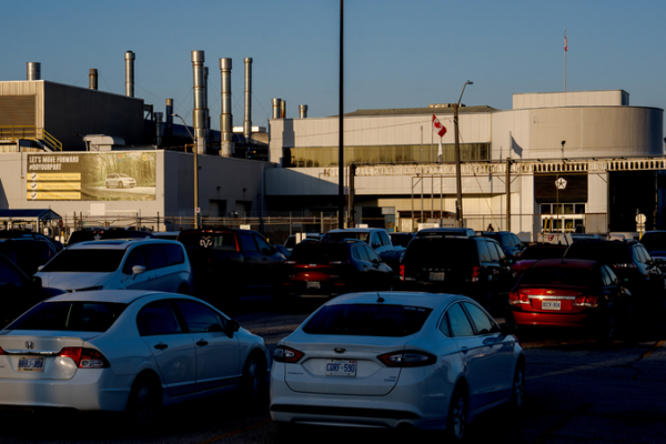 Global Pushback Against US Tariffs Intensifies as Brazil Slams ‘Unilateral’ Trade Policy Global_Pushback_Against_US_Tariffs_Intensifies_as_Brazil_Slams__Unilateral__Trade_Policy