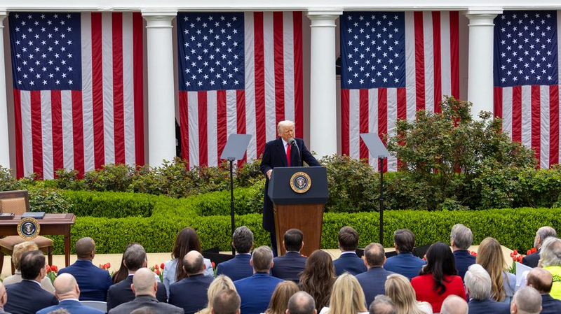 Global_Unity_Needed_Against_U_S__Tariff_Bullying__Experts_Warn