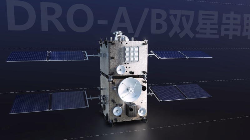 HBBZEJUWVIW3CHVM5I0A - Khabar Asia China’s 123-Day Satellite Rescue: A Triumph of Precision and Persistence