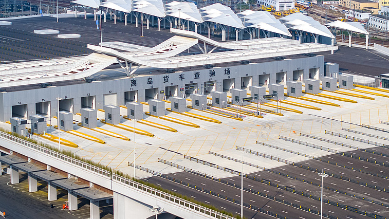 Hainan_FTP_Launches_Independent_Customs_to_Boost_Regional_Trade