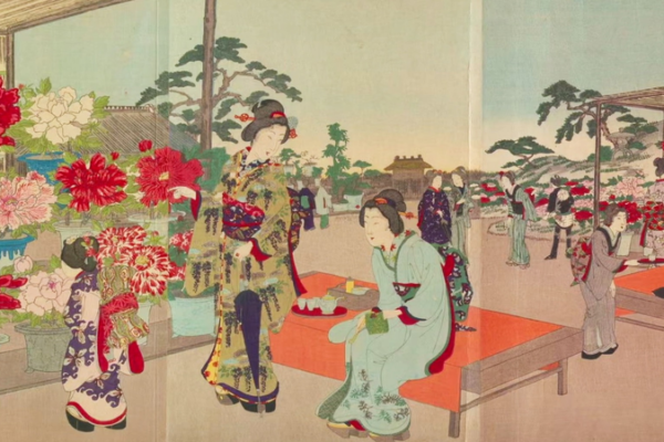 Heze Peonies Blossom as Symbols of China-Japan Friendship Heze_Peonies_Blossom_as_Symbols_of_China_Japan_Friendship video poster