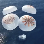 Historic_Polar_Orbit_Space_Tour_Concludes_with_Pacific_Splashdown - Khabar Asia Historic_Polar_Orbit_Space_Tour_Concludes_with_Pacific_Splashdown