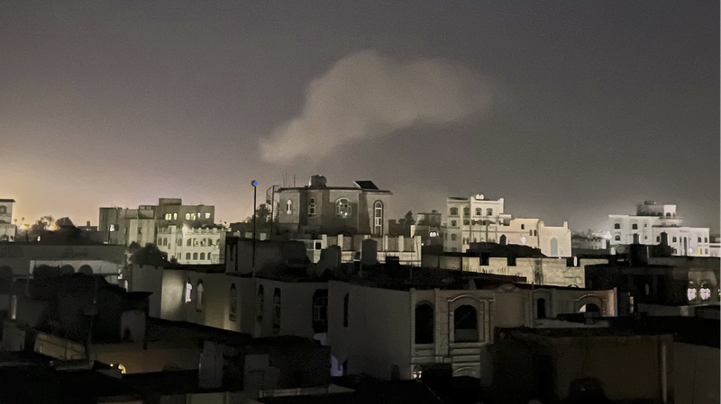 Houthis_Claim_16th_US_Drone_Downed_Over_Yemen_Amid_Escalating_Tensions - Khabar Asia Houthis_Claim_16th_US_Drone_Downed_Over_Yemen_Amid_Escalating_Tensions