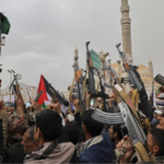 Houthis_Claim_Tel_Aviv_Drone_Strikes_Amid_Rising_Tensions - Khabar Asia Houthis_Claim_Tel_Aviv_Drone_Strikes_Amid_Rising_Tensions