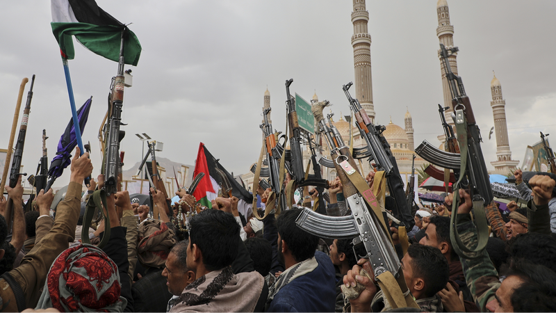 Houthis_Claim_Tel_Aviv_Drone_Strikes_Amid_Rising_Tensions