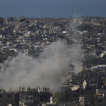 IDF_Targets_Hamas_Financier__Senior_Militants_in_Gaza_Operations