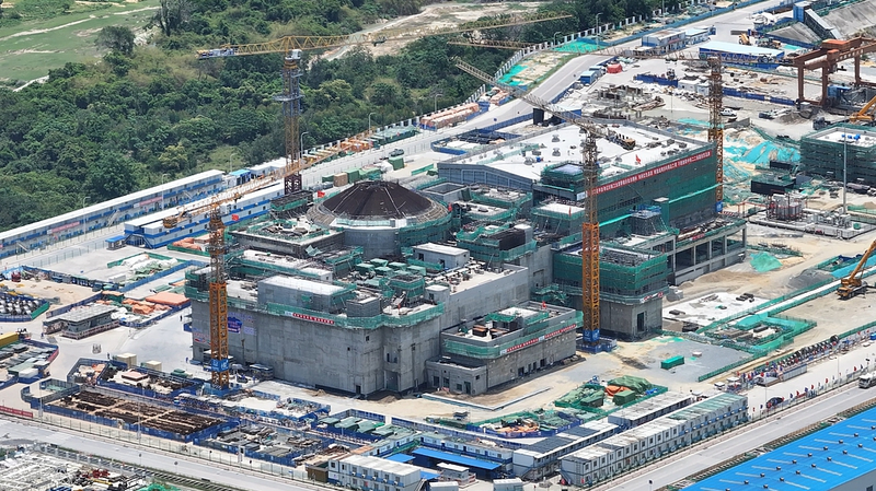 IKY3TDKIKF33M9PULN0Y - Khabar Asia China’s 102 Nuclear Units Set Global Safety Benchmark