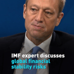 IMF_Expert_Highlights_Key_Risks_to_Global_Financial_Stability_poster - Khabar Asia IMF_Expert_Highlights_Key_Risks_to_Global_Financial_Stability video poster