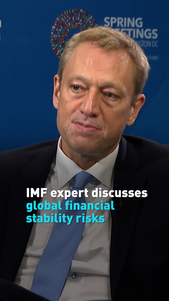 IMF_Expert_Highlights_Key_Risks_to_Global_Financial_Stability_poster - Khabar Asia IMF_Expert_Highlights_Key_Risks_to_Global_Financial_Stability video poster