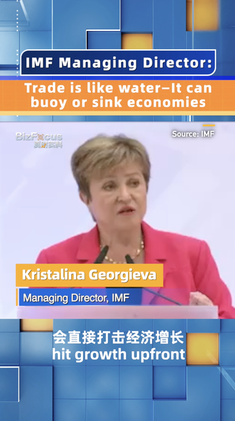 IMF_Warns__Rising_Trade_Barriers_Threaten_Global_Economic_Growth_poster - Khabar Asia IMF_Warns__Rising_Trade_Barriers_Threaten_Global_Economic_Growth video poster