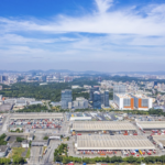 Shenzhen Powers China’s Global Trade Boom with Smart Logistics Innovation video poster