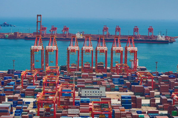 Investors Show Renewed Confidence in Chinese Economy Amid Tariffs Investors_Show_Renewed_Confidence_in_Chinese_Economy_Amid_Tariffs