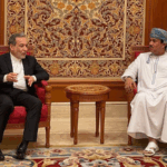 Iran_Maintains_Caution_as_Nuclear_Talks_with_US_Continue - Khabar Asia Iran_Maintains_Caution_as_Nuclear_Talks_with_US_Continue