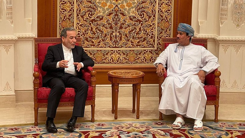 Iran_Maintains_Caution_as_Nuclear_Talks_with_US_Continue