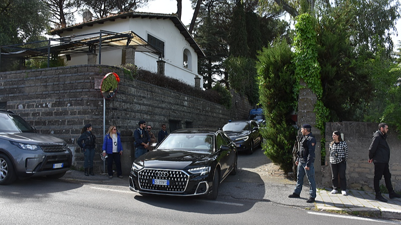 Iran_US_Talks_Show_Progress_Amid_Nuclear_Deal_Efforts - Khabar Asia Iran_US_Talks_Show_Progress_Amid_Nuclear_Deal_Efforts