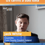 Irish_Councilor_Criticizes_US_Tariffs_as_Trade_Tensions_Rise_poster - Khabar Asia Irish_Councilor_Criticizes_US_Tariffs_as_Trade_Tensions_Rise video poster
