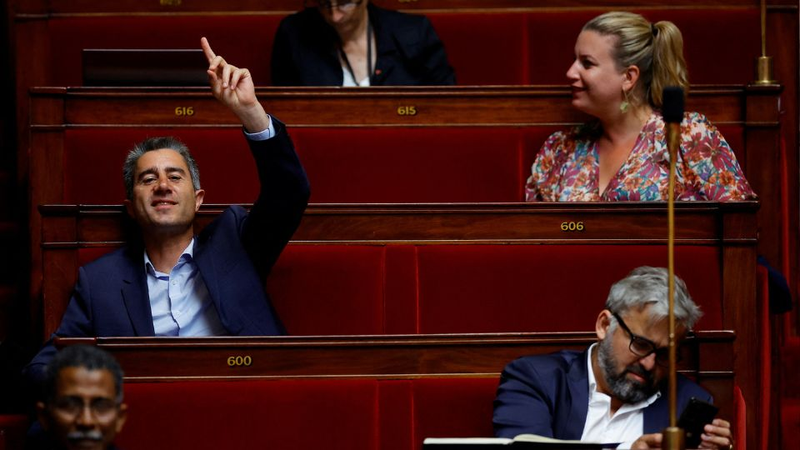 Israel_Bars_French_Lawmakers_Amid_Rising_Diplomatic_Tensions