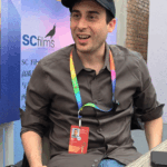 Italian_Film_Distributor_Eyes_China_Market_at_Beijing_Film_Fest video poster