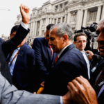 Peru Ex-President Umalá Sentenced to 15 Years in Odebrecht Scandal