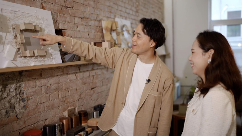 Japanese Architect Bridges Culture and Design in China Japanese_Architect_Bridges_Culture_and_Design_in_China video poster