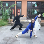 Ancient Chinese ‘Five-Animal Exercises’ Boost Modern Wellness video poster