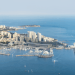 Qingdao’s Sailing Hub Blends Tradition & Innovation video poster