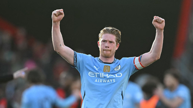 Kevin_De_Bruyne_to_Leave_Manchester_City_After_Decade_of_Dominance