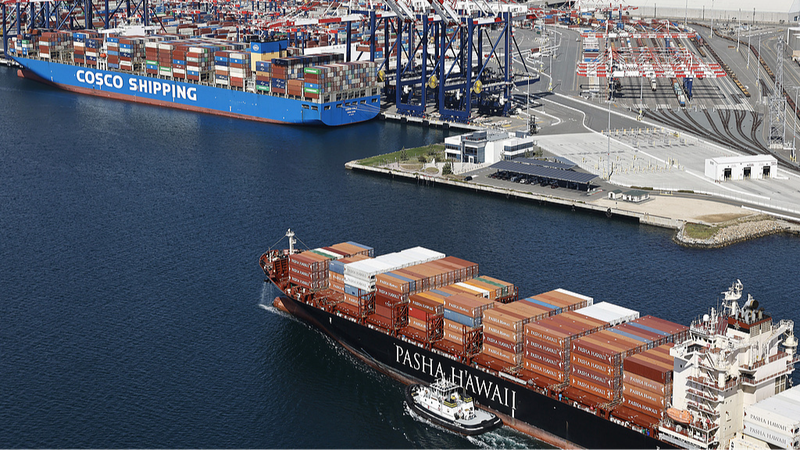 Trump’s Tariff Strategy Sparks Global Economic Concerns