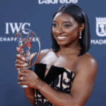 Laureus_Awards_2024__Biles__Duplantis___Real_Madrid_Shine - Khabar Asia Laureus_Awards_2024__Biles__Duplantis___Real_Madrid_Shine