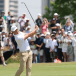 Li_Haotong__Chacarra_Neck_and_Neck_at_Volvo_China_Open_Finale - Khabar Asia Li_Haotong__Chacarra_Neck_and_Neck_at_Volvo_China_Open_Finale