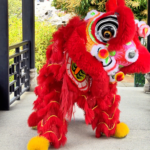 Lion_Dance_Meets_Paw_Cleaning_Cuteness_in_Viral_Performance_poster - Khabar Asia Lion_Dance_Meets_Paw_Cleaning_Cuteness_in_Viral_Performance video poster