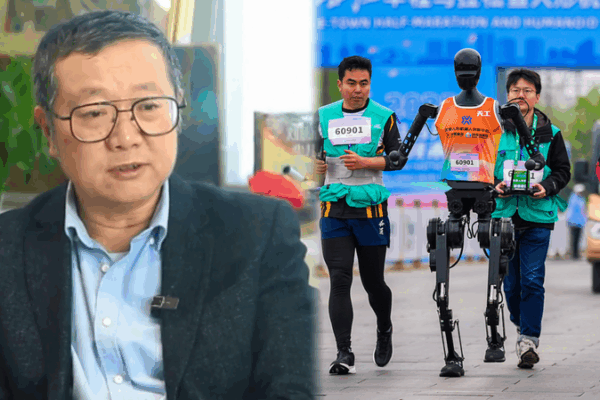 Liu Cixin on Humanoid Robots: Promise and Peril in AI Evolution Liu_Cixin_on_Humanoid_Robots__Promise_and_Peril_in_AI_Evolution