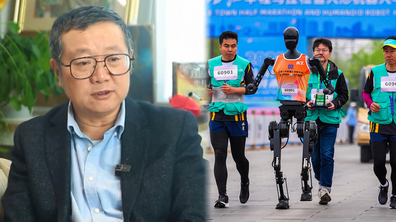 Liu_Cixin_on_Humanoid_Robots__Promise_and_Peril_in_AI_Evolution