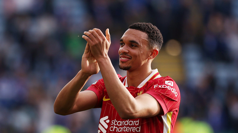 Liverpool Nears Premier League Title, Leicester Relegated After Narrow Defeat Liverpool_Nears_Premier_League_Title__Leicester_Relegated_After_Narrow_Defeat