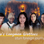 Longmen_Grottoes_Captivate_Global_Media_with_Timeless_Artistry_poster - Khabar Asia Longmen_Grottoes_Captivate_Global_Media_with_Timeless_Artistry video poster