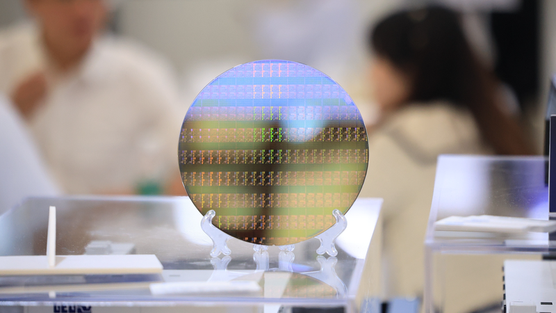 Mainland_Warns_DPP_Over_Taiwan_s_Semiconductor_Industry_Risks