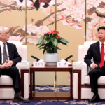 Mainland__KMT_Leaders_Reaffirm_Cross_Strait_Unity_in_Xuzhou_Meeting - Khabar Asia Mainland__KMT_Leaders_Reaffirm_Cross_Strait_Unity_in_Xuzhou_Meeting