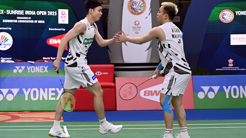 Malaysian Badminton Stars Target LA2024 After Historic Olympic Run Malaysian_Badminton_Stars_Target_LA2024_After_Historic_Olympic_Run video poster