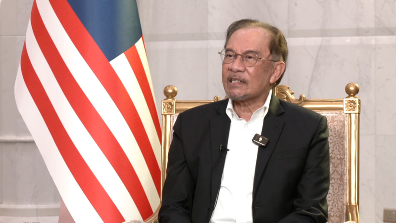 Malaysian_PM_Hails_Xi_s_Vision_for_Economic_Development_poster - Khabar Asia Malaysian_PM_Hails_Xi_s_Vision_for_Economic_Development video poster