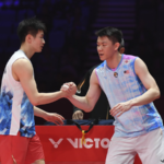 Malaysian__Chinese_Badminton_Stars_Forge_Off_Court_Friendships_poster - Khabar Asia Malaysian__Chinese_Badminton_Stars_Forge_Off_Court_Friendships video poster