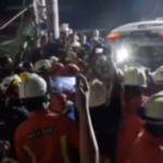 Mandalay_Earthquake_Survivors_Rescued_from_Great_Wall_Hotel_Site_poster - Khabar Asia Mandalay_Earthquake_Survivors_Rescued_from_Great_Wall_Hotel_Site video poster