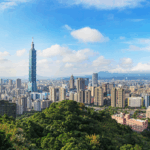 Mass_Protest_in_Taipei_Demands_Taiwan_Leader_Lai_Step_Down - Khabar Asia Mass_Protest_in_Taipei_Demands_Taiwan_Leader_Lai_Step_Down