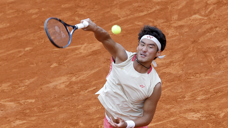 Musetti_Outlasts_China_s_Buyunchaokete_in_Monte_Carlo_Thriller - Khabar Asia Musetti_Outlasts_China_s_Buyunchaokete_in_Monte_Carlo_Thriller