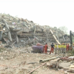 Myanmar_Earthquake_Leaves_Over_3_000_Dead__Rescue_Efforts_Intensify_poster - Khabar Asia Myanmar_Earthquake_Leaves_Over_3_000_Dead__Rescue_Efforts_Intensify video poster