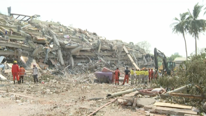 Myanmar_Earthquake_Leaves_Over_3_000_Dead__Rescue_Efforts_Intensify video poster
